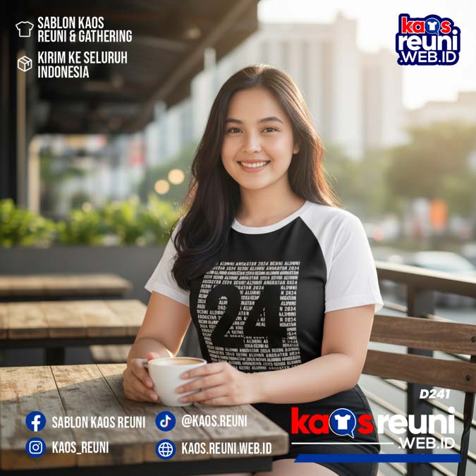Desain Kaos Reuni 24 Tahun (3)