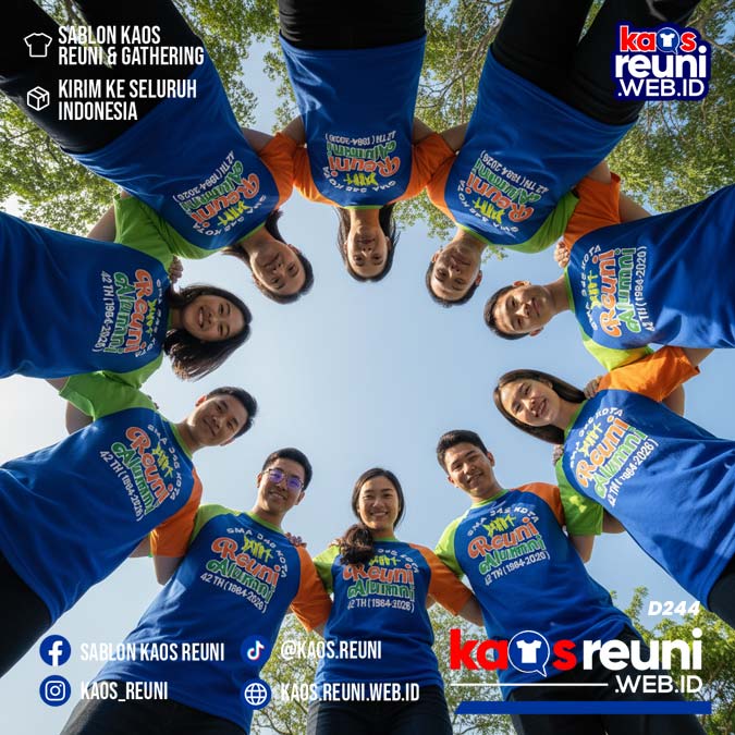 Desain Kaos Reuni 42 Tahun (18)