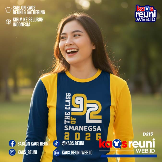 Desain Kaos Reuni 92 Panel Block (7)