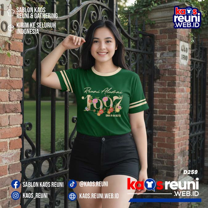 Desain Kaos Reuni 97 Gold Stripes (8)