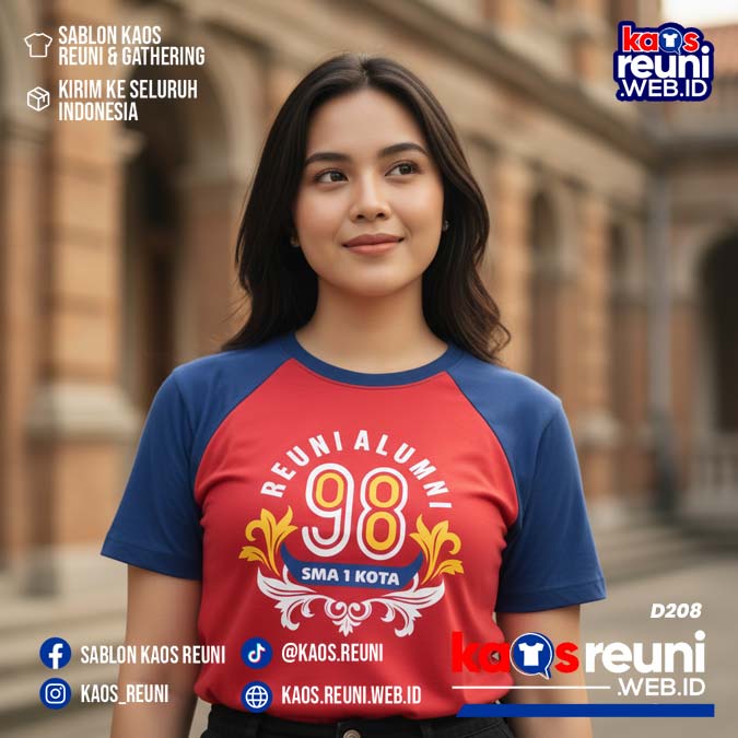 Desain Kaos Reuni 98 Benhur Merah (10)