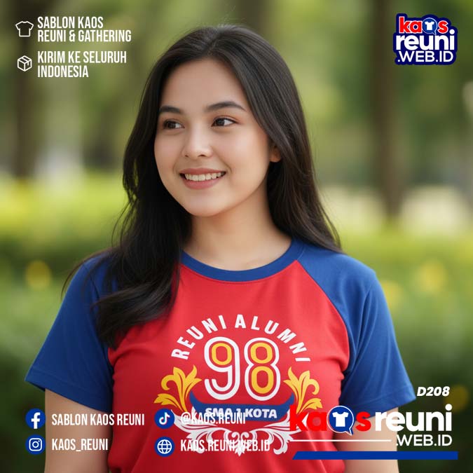 Desain Kaos Reuni 98 Benhur Merah (18)