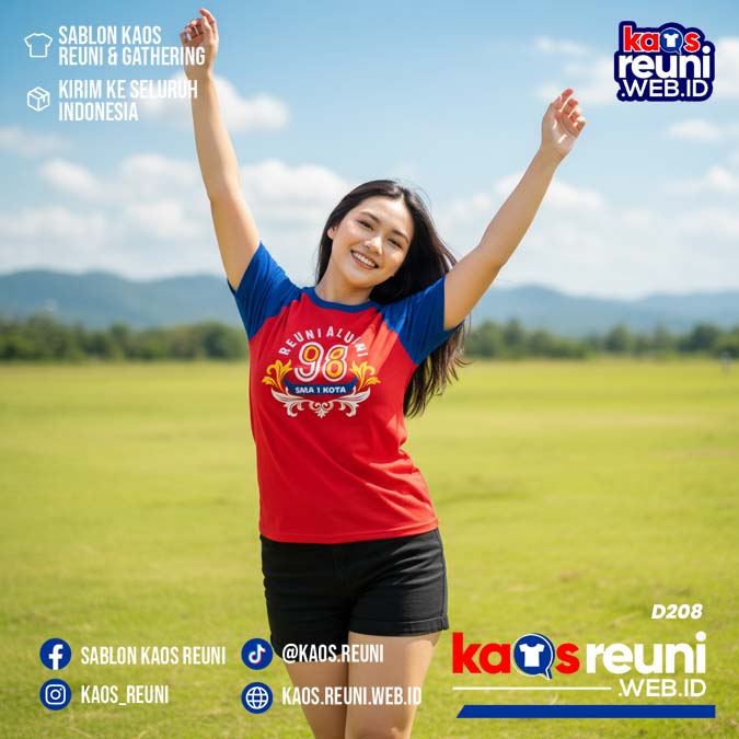Desain Kaos Reuni 98 Benhur Merah (21)