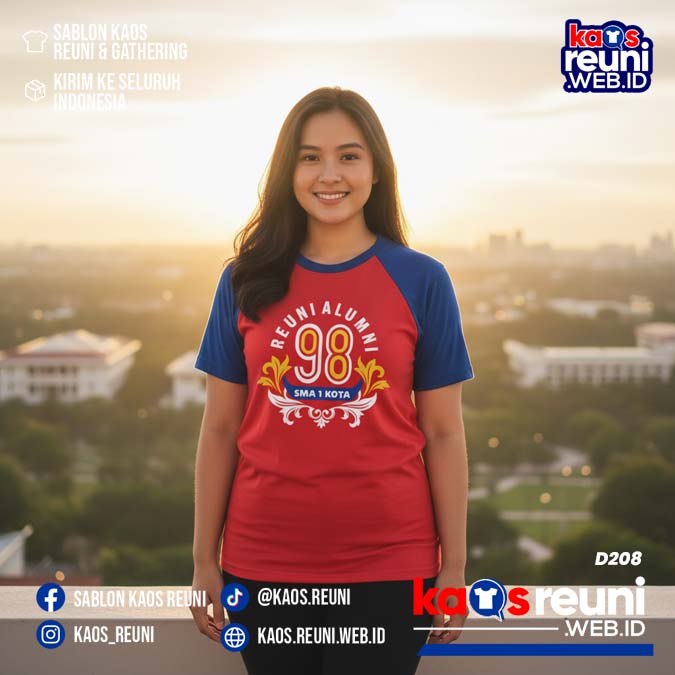 Desain Kaos Reuni 98 Benhur Merah (7)