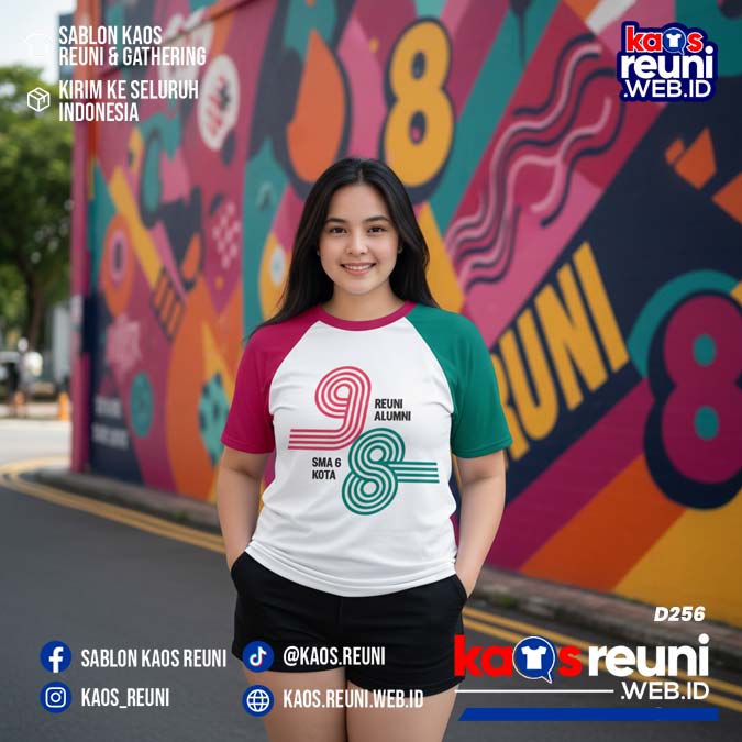 Desain Kaos Reuni 98 Fuchsia Toska (11)