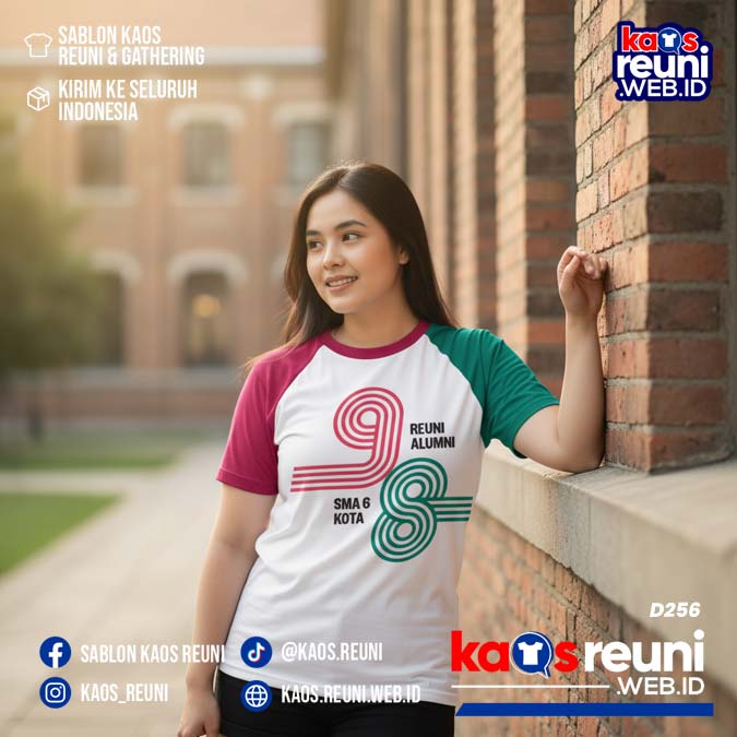 Desain Kaos Reuni 98 Fuchsia Toska (15)