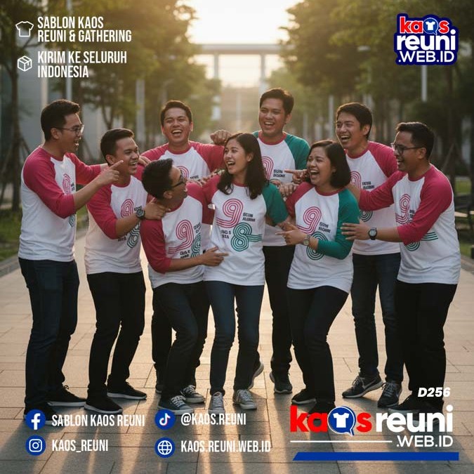 Desain Kaos Reuni 98 Fuchsia Toska (24)