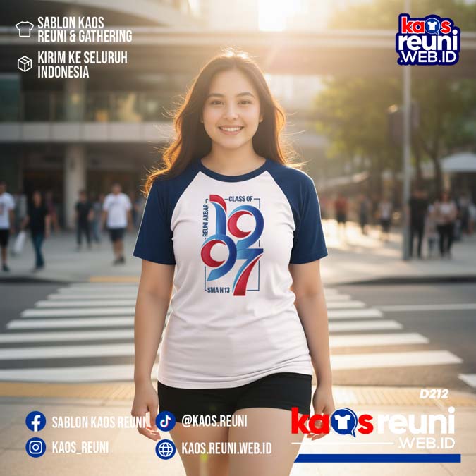 Desain Kaos Reuni Alumni 1997 Putih Navy (10)