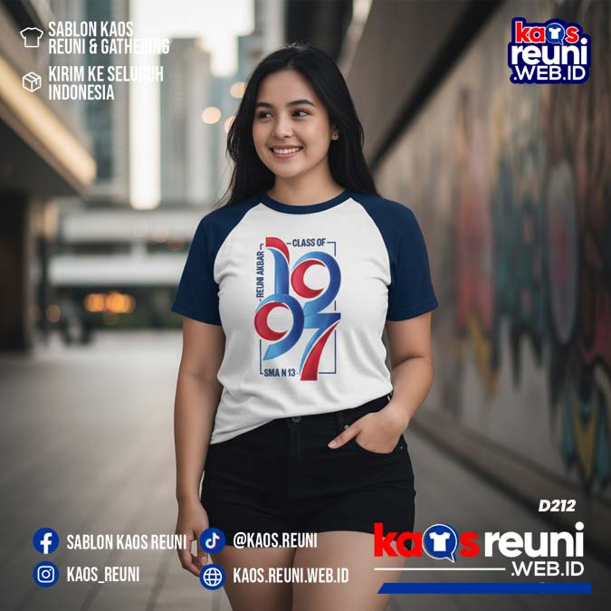Desain Kaos Reuni Alumni 1997 Putih Navy (9)