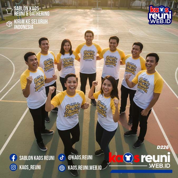 Desain Kaos Reuni Class Of 2019 (22)