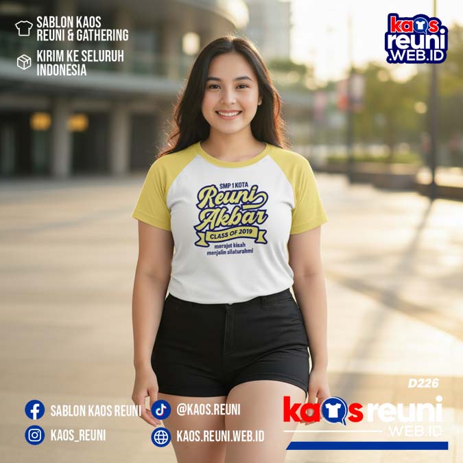 Desain Kaos Reuni Class Of 2019 (3)