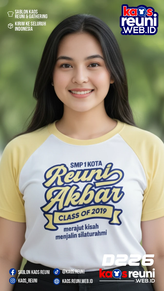Desain Kaos Reuni Class Of 2019 (4)