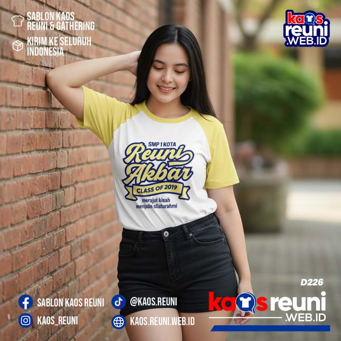 Desain Kaos Reuni Class Of 2019 (5)