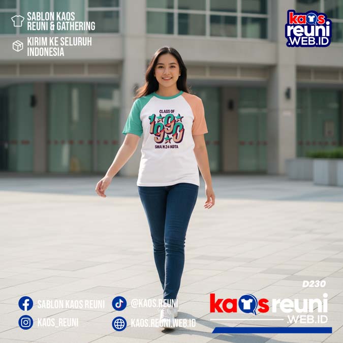 Desain Kaos Reuni SMA 1990 (18)