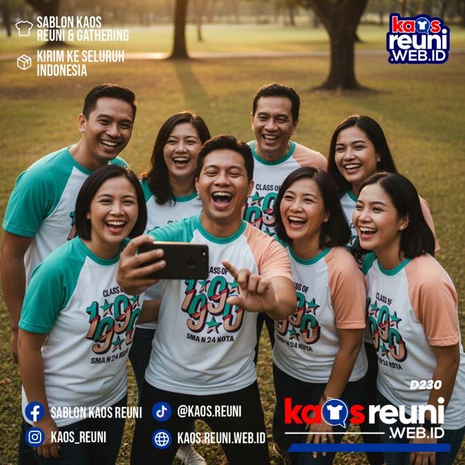 Desain Kaos Reuni SMA 1990 (20)