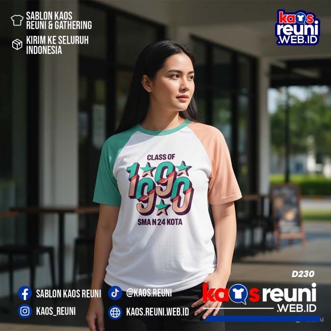 Desain Kaos Reuni SMA 1990 (24)
