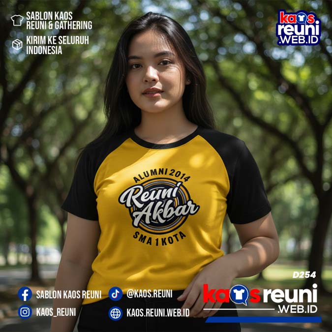 Desain Kaos Reuni SMA Hitam Kenari (12)