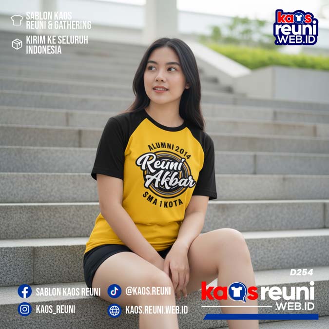 Desain Kaos Reuni SMA Hitam Kenari (13)