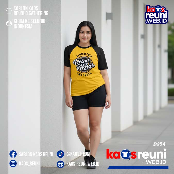 Desain Kaos Reuni SMA Hitam Kenari (15)