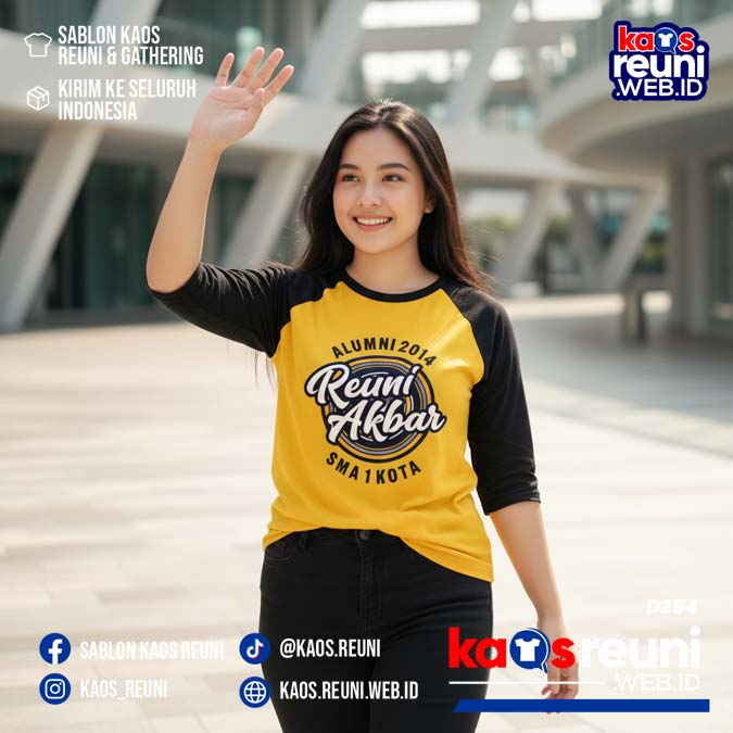 Desain Kaos Reuni SMA Hitam Kenari (17)