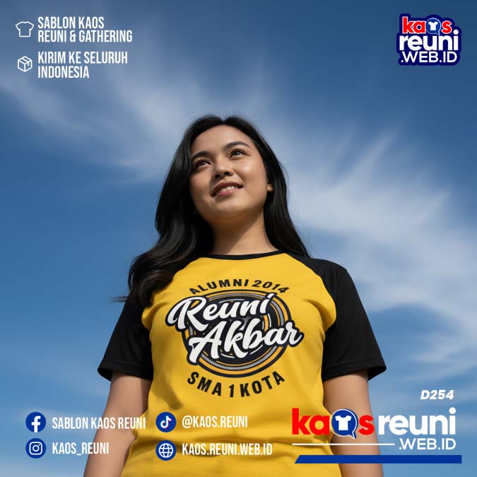 Desain Kaos Reuni SMA Hitam Kenari (19)