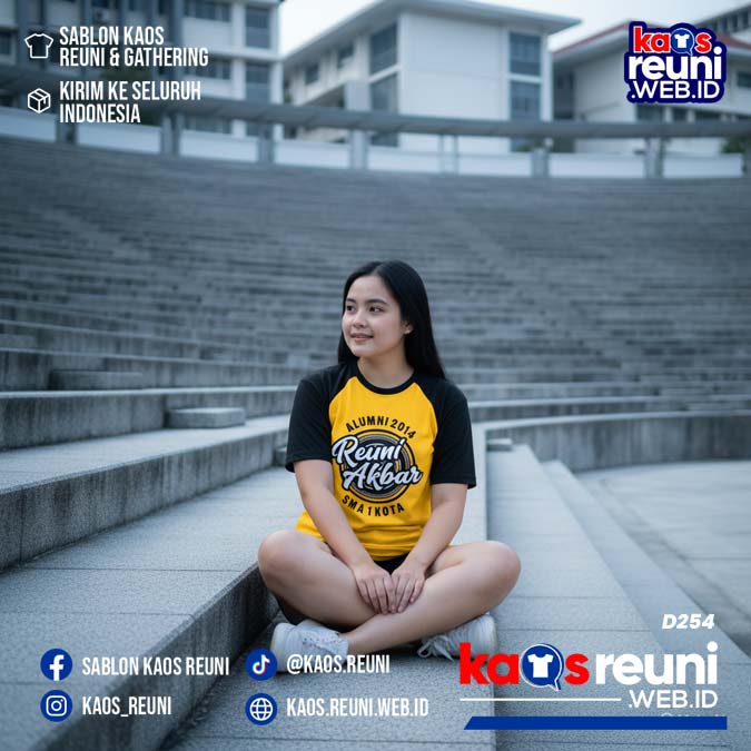 Desain Kaos Reuni SMA Hitam Kenari (21)