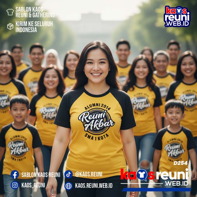 Desain Kaos Reuni SMA Hitam Kenari (25)