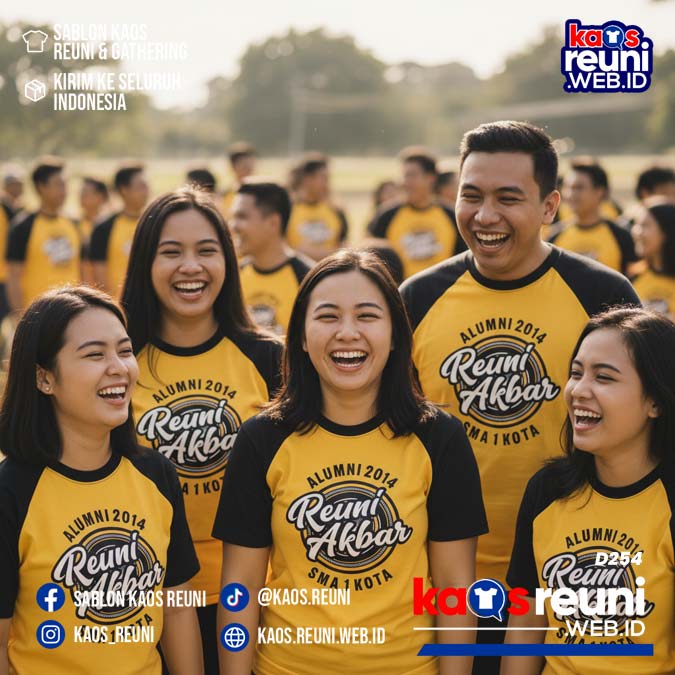 Desain Kaos Reuni SMA Hitam Kenari (26)