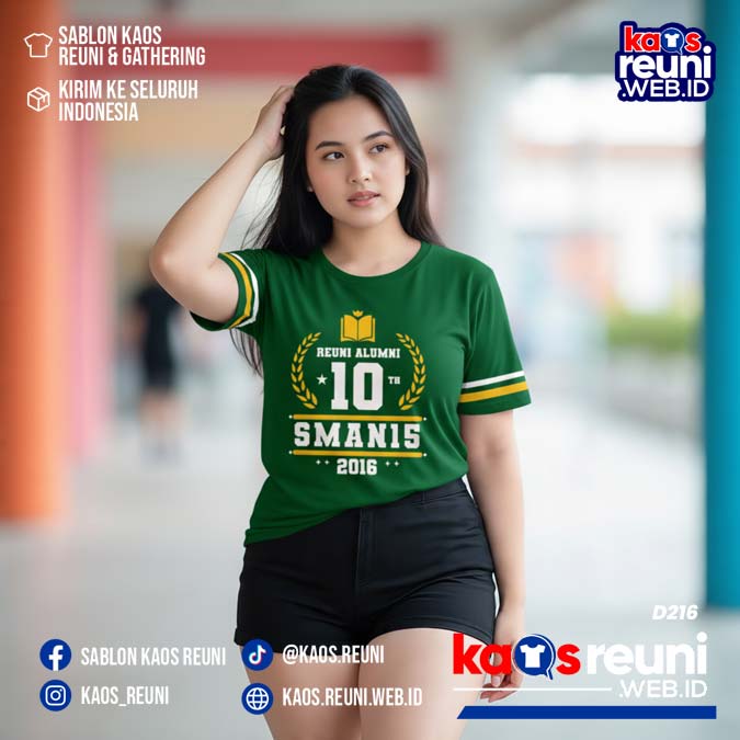 Desain Kaos Reuni SMAN15 Hijau (10)