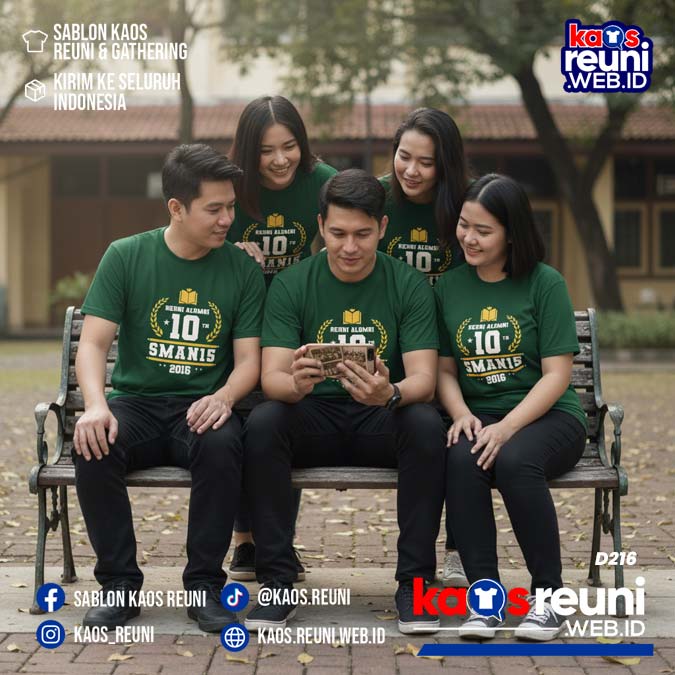 Desain Kaos Reuni SMAN15 Hijau (15)
