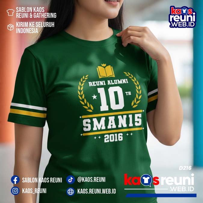 Desain Kaos Reuni SMAN15 Hijau (16)