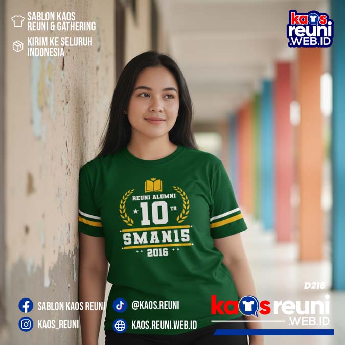 Desain Kaos Reuni SMAN15 Hijau (4)