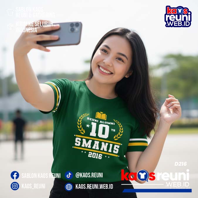 Desain Kaos Reuni SMAN15 Hijau (5)