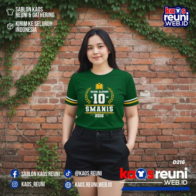 Desain Kaos Reuni SMAN15 Hijau (7)