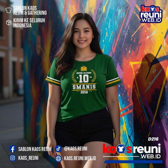 Desain Kaos Reuni SMAN15 Hijau (9)