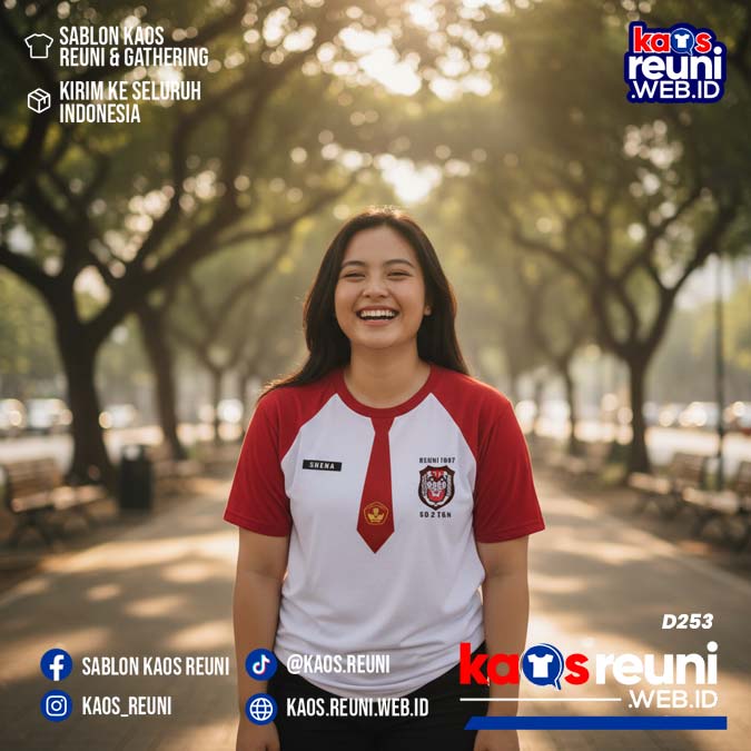 Desain Kaos Reuni Seragam Dasi SD (23)
