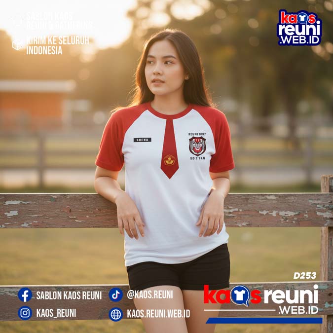 Desain Kaos Reuni Seragam Dasi SD (5)