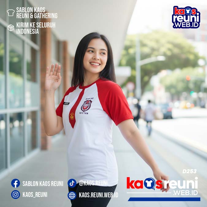 Desain Kaos Reuni Seragam Dasi SD (7)