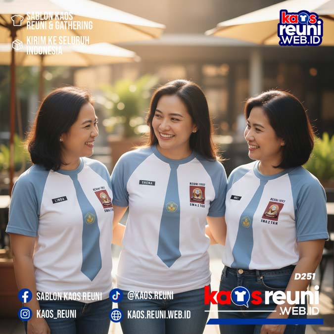 Desain Kaos Reuni Seragam Dasi SMA (11)