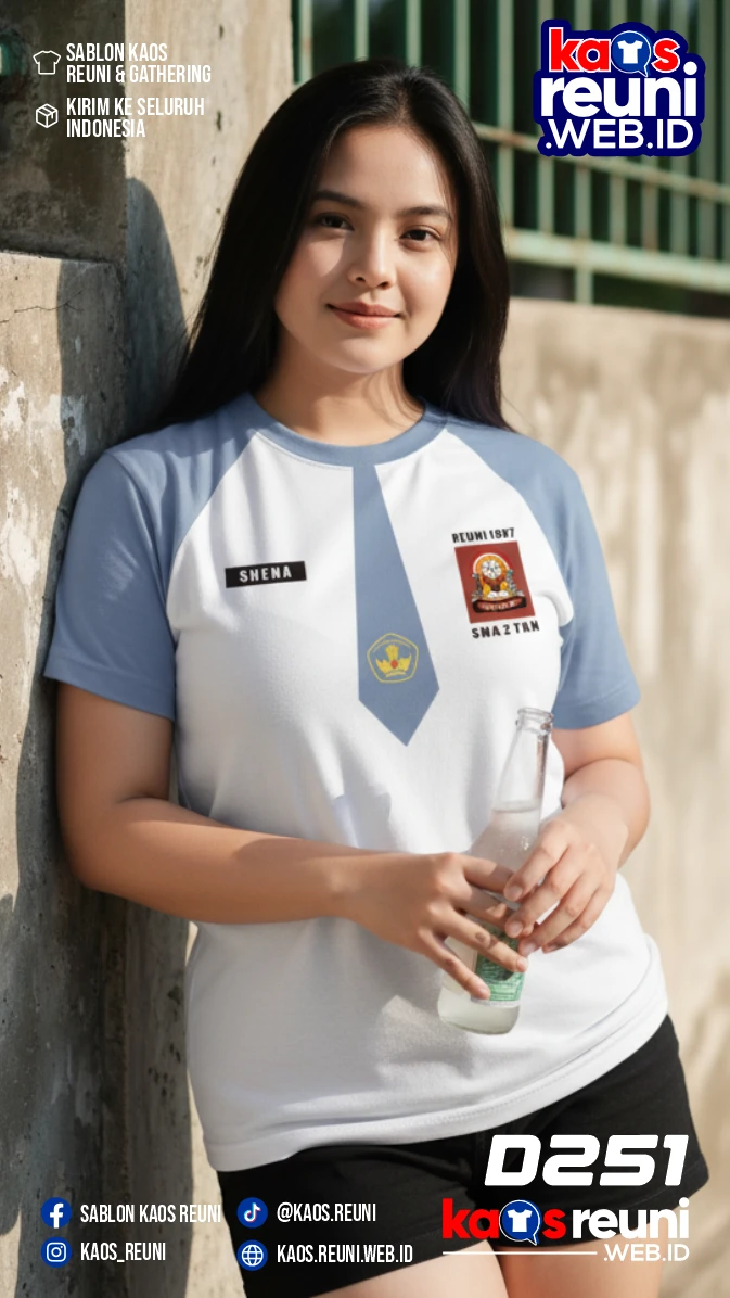 Desain Kaos Reuni Seragam Dasi SMA (3)