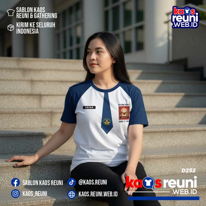 Desain Kaos Reuni Seragam Dasi SMP (18)