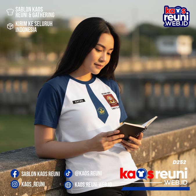 Desain Kaos Reuni Seragam Dasi SMP (19)