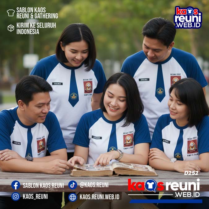 Desain Kaos Reuni Seragam Dasi SMP (21)