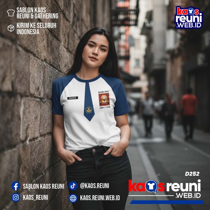 Desain Kaos Reuni Seragam Dasi SMP (27)
