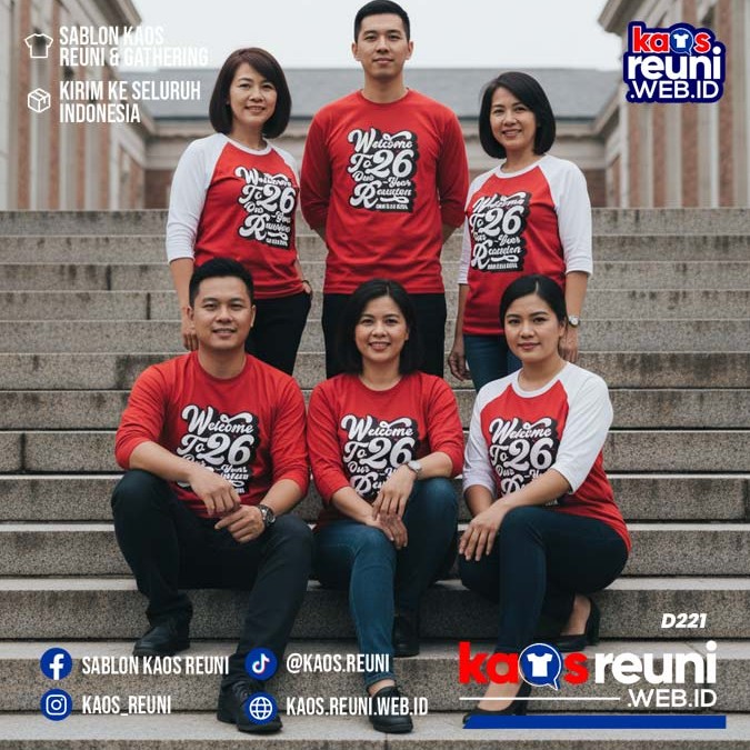 Desain Kaos Reuni Welcome Merah Putih (23)