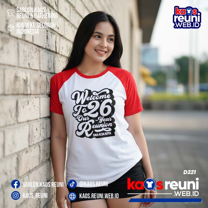 Desain Kaos Reuni Welcome Merah Putih (4)