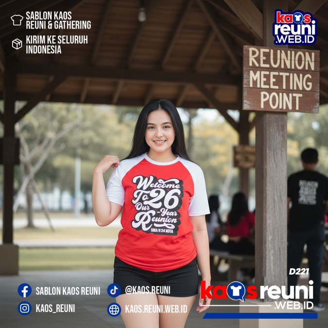 Desain Kaos Reuni Welcome Merah Putih (7)