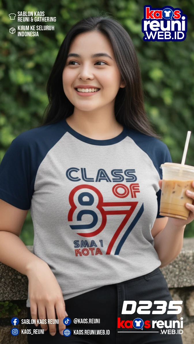 Desain Kaos Reuni87 Raglan Abu Misty Navy (2)