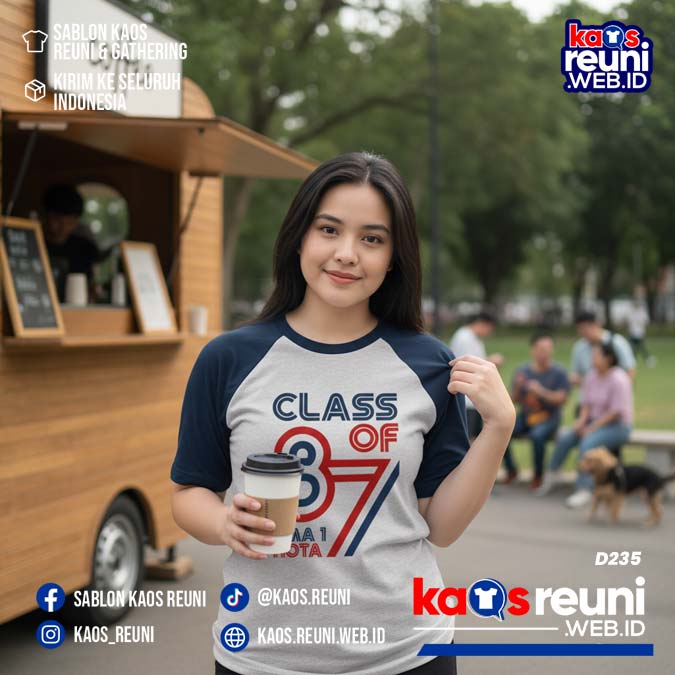 Desain Kaos Reuni87 Raglan Abu Misty Navy (3)
