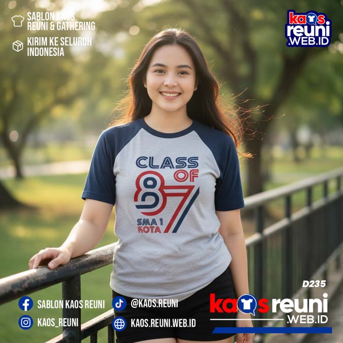 Desain Kaos Reuni87 Raglan Abu Misty Navy (8)